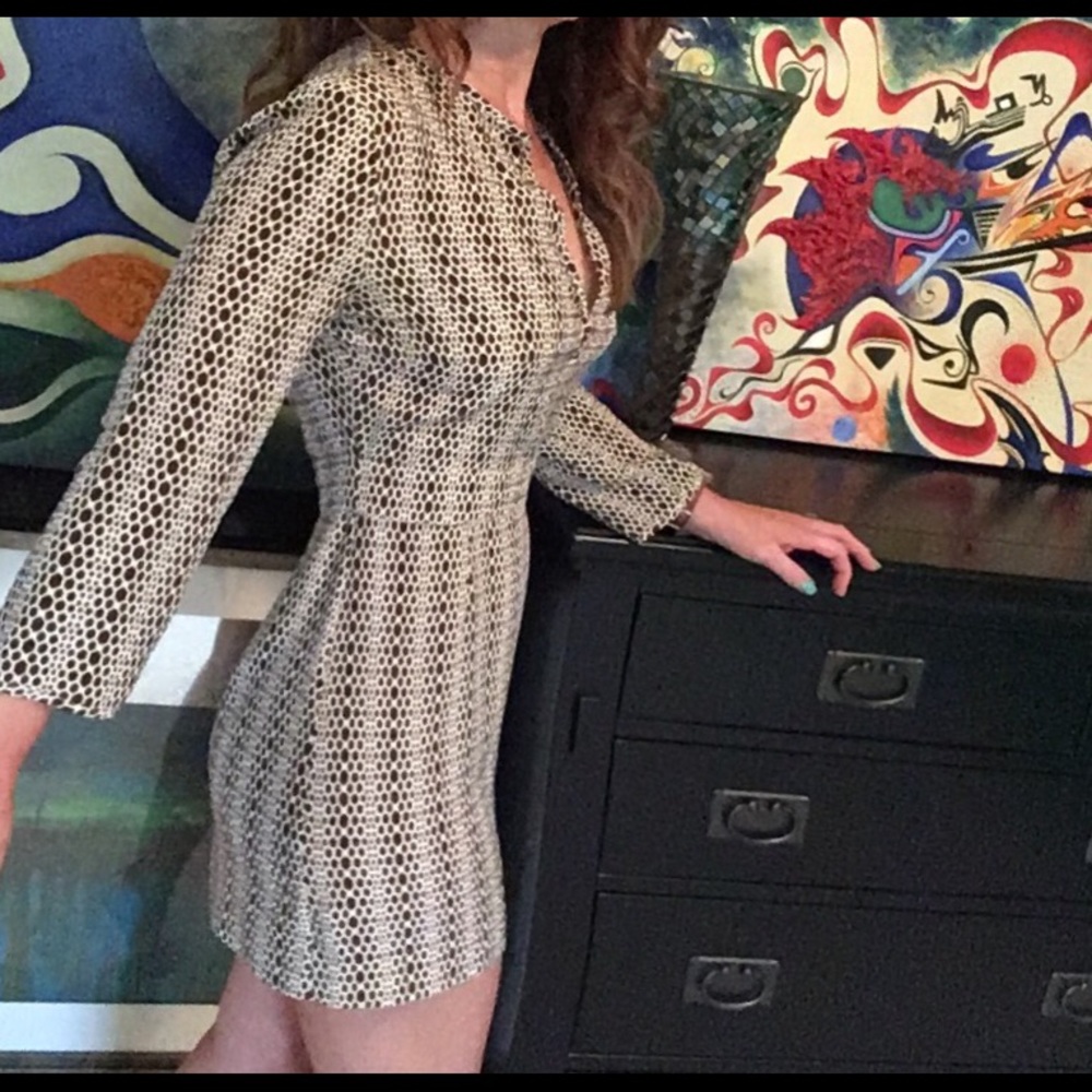 Tory Burch Tunic NWOT - Picture 8 of 8